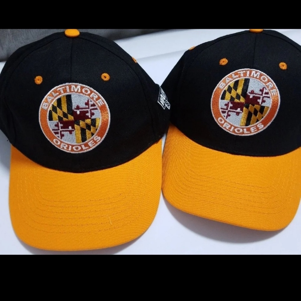 Orioles Baseball Cap Hat UNISEX